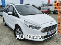 Ford Galaxy 2019*Automat*7Osobowy