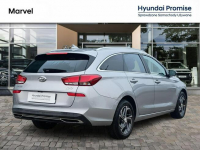 Hyundai i30 1.5 SMART + LED , SalonPL, Serwis ASO, Gwarancja, FV23% Bełchatów - zdjęcie 5
