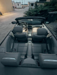 BMW E46 Cabrio stan kolekcjonerski Poznań - zdjęcie 7