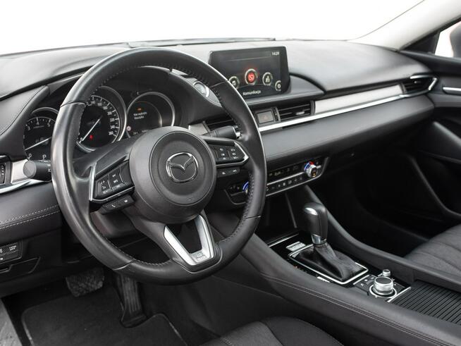 Mazda 6 WD8857R#2.0 Center-Line Podgrz.f LED Salon PL VAT23% Gdynia - zdjęcie 6
