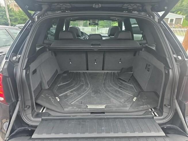 BMW X5 N55 / M-Pakiet / xDrive Tarnów - zdjęcie 12