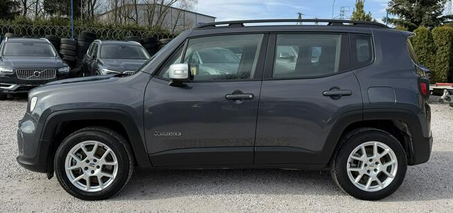 Jeep Renegade 4xe,Limited,4x4,Face Lift Kamienna Góra - zdjęcie 8