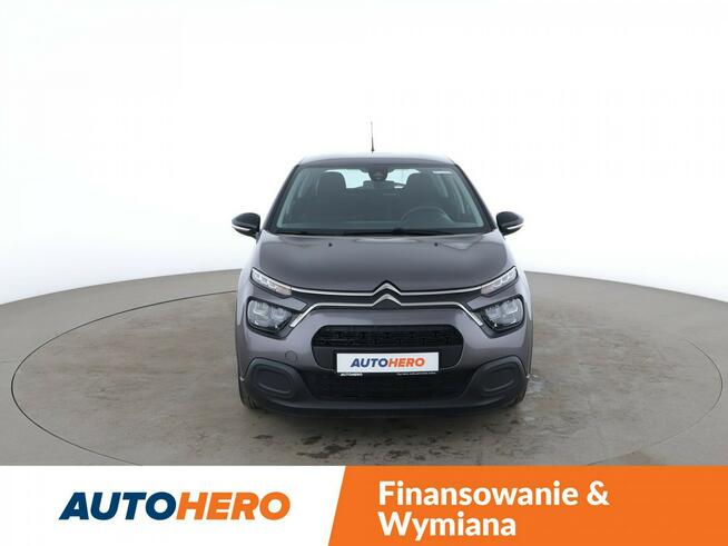 Citroen C3 PDC/ Bluetooth/ multifunkcja Warszawa - zdjęcie 10