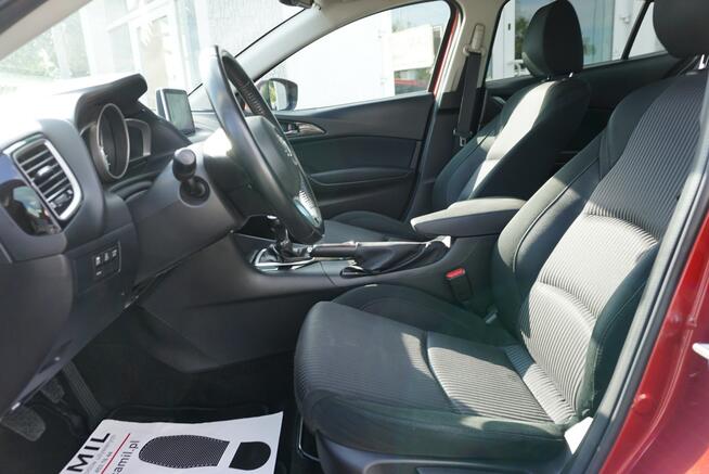 Mazda 3 polski salon , I właściciel, bardzo zadbany Opole - zdjęcie 10