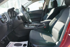 Mazda 3 polski salon , I właściciel, bardzo zadbany Opole - zdjęcie 10