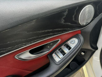 Mercedes C 250 2.2D 204 9G AMG#4Matic#Climatronic#Automat#FullLED Margonin - zdjęcie 9