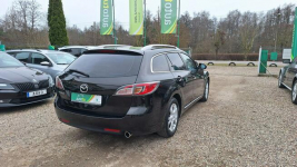 Mazda 6 serwisowana Zieleniewo - zdjęcie 4