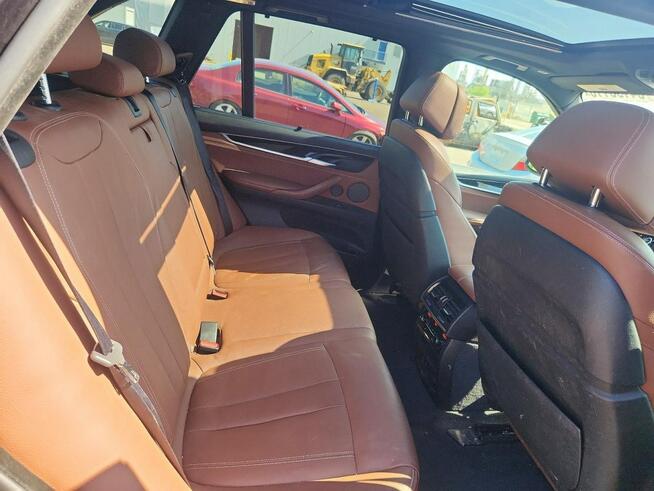 BMW X5 N55 / xDrive / M-Pakiet Wrocław - zdjęcie 9