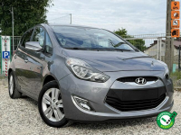 Hyundai ix20 Benzyna Navi Kamera Gwarancja