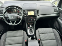 Seat Alhambra Tylko 104 tyś km Nowe Iganie - zdjęcie 11