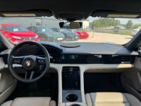 Porsche Taycan, 2023 Michałowice - zdjęcie 12