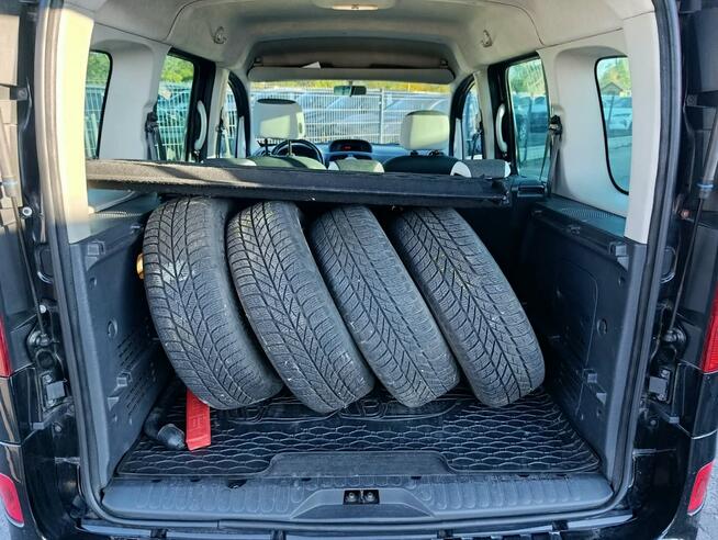 Renault Kangoo Bezwypadkowy Karczew - zdjęcie 6