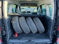 Renault Kangoo Bezwypadkowy Karczew - zdjęcie 6
