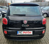 Fiat 500L Limitowana wersja ,panorama, skóra,kamera, nawigacja Olsztyn - zdjęcie 7