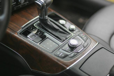 Audi A6 2.0 TFSI Premium Plus 211 KM Gidle - zdjęcie 7