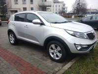Kia sportage Kwidzyn - zdjęcie 3