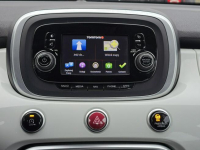 Fiat 500x śliczny*navigacja*zadbany Białogard - zdjęcie 9