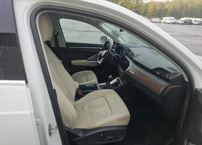 Audi Q3 PREMIUM PLUS / S-Line / Quattro Wrocław - zdjęcie 10