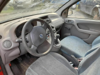 Fiat Panda*2005 r*1,2 Benzyna*Części*Silnik Igła. Zduńska Wola - zdjęcie 7