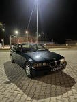 sprzedam bmw e36 sedan 1.6