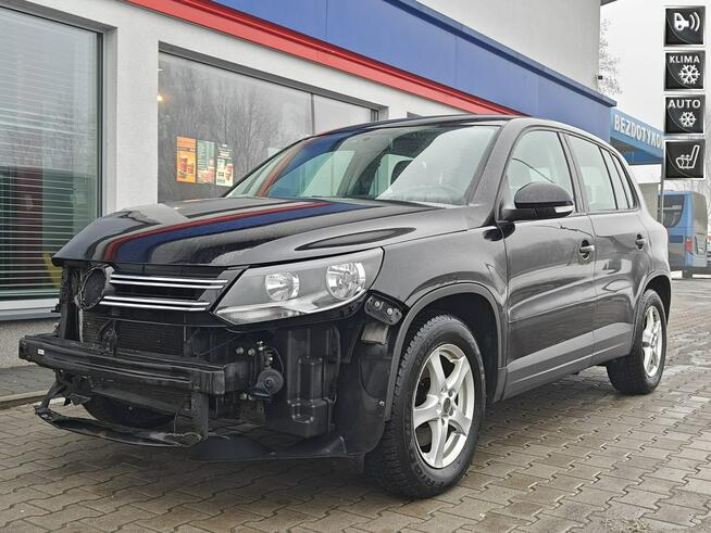 Volkswagen Tiguan Karczew - zdjęcie 1