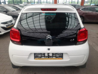 CITROEN C1 ROK 2016 , STAN MECHANICZNY I WIZUALNY IDEALNY! Mysłowice - zdjęcie 6