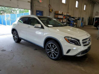 Mercedes GLA 250 4Matic / pakiet AMG / niski przebieg