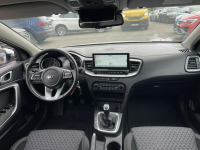 Kia Cee&#039;d Navi Kamera Kliamtyzacja Gliwice - zdjęcie 8