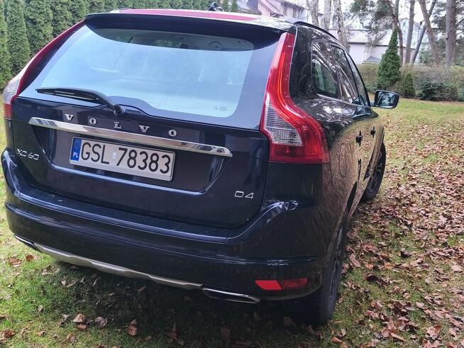 XC 60 VoLvo Ustka - zdjęcie 4