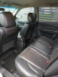 Hyundai Tucson 2.0 CRDi Style Chynów - zdjęcie 7