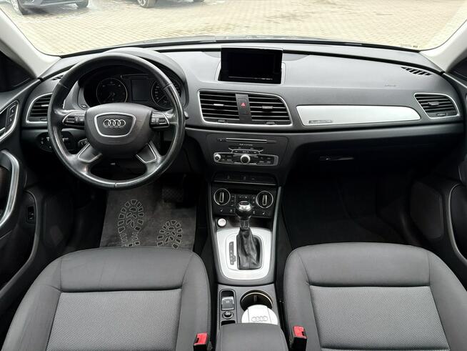 Audi Q3 2.0 TDI Quattro | Stan BDB | Bezwypadkowy | Pyzdry - zdjęcie 9
