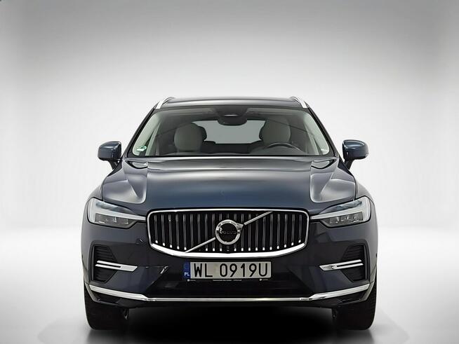 Volvo XC 60 AWD Plus Bright aut ! Z Polskiego Salonu ! Faktura VAT ! Warszawa - zdjęcie 8