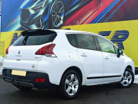 Peugeot 3008 2.0 Hdi +hubryda+4x4+ automat Rzeszów - zdjęcie 3