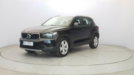 Volvo XC 40 T3 Momentum Pro! Z Polskiego Salonu ! Faktura 23% ! Warszawa - zdjęcie 3