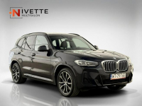 BMW X3 xDrive30i 2,0 30i (252 KM) Pakiet M Sport Salon PL Warszawa - zdjęcie 3