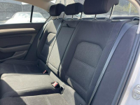 Volkswagen Passat Comfortline Klimatronik Czujniki parkowania Gliwice - zdjęcie 11