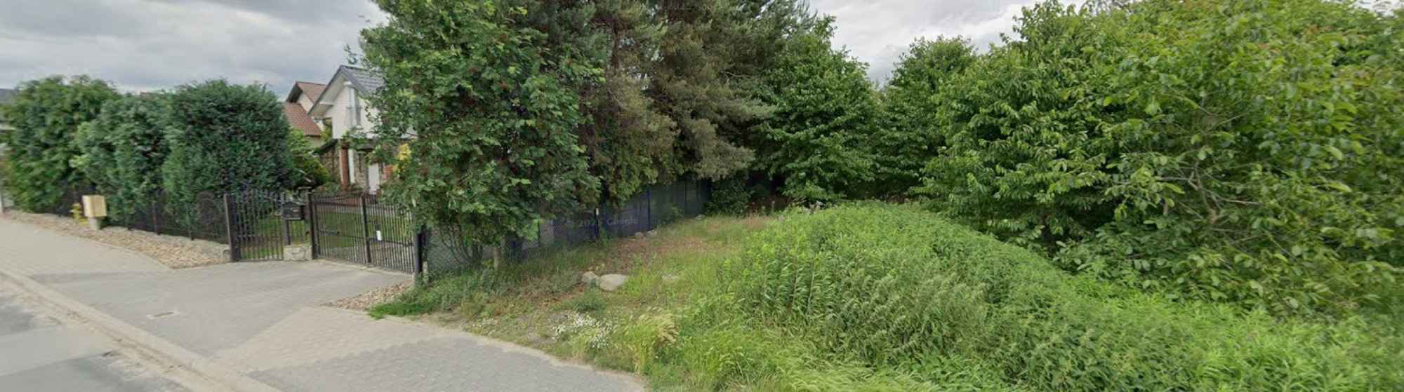 Atrakcyjna działka z MPZP ,1011m2, gm. Miękinia- Żurawiniec Kalisz - zdjęcie 1