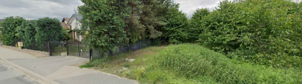 Atrakcyjna działka z MPZP ,1011m2, gm. Miękinia- Żurawiniec Kalisz - zdjęcie 1