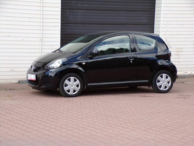 Toyota Aygo Klimatyzacja /Gwarancja /1,0 /69KM / Mikołów - zdjęcie 10