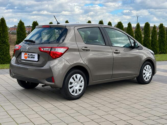 Toyota Yaris Rezerwacja! Rezerwacja! Rezerwacja! Zambrów - zdjęcie 3