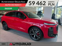 Audi Q3 TFSI 150 KM S tronic