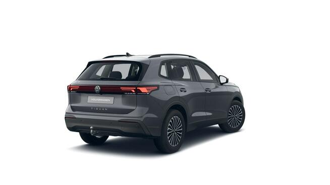 Volkswagen Tiguan Life Plus 2,0 TDI 150KM automat DSG Pakiet Zimowy Radom - zdjęcie 6