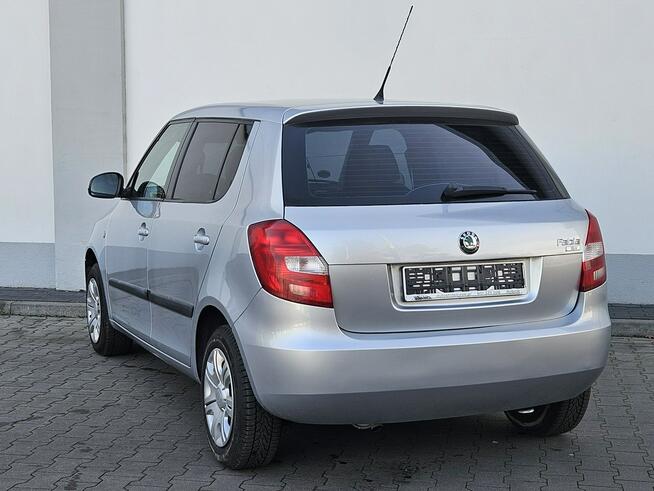 Škoda Fabia 1,4 86kM Bezwypadkowa Polecam Rybnik - zdjęcie 6