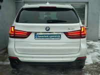 BMW X5 Prywatnie Salon RP. serwis ASO wyposażenie Gwarancja Zgierz - zdjęcie 6