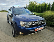 Dacia Duster 125KM 6-Biegów B.Zadbany Rata550zł Śrem - zdjęcie 5