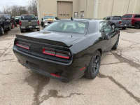 Dodge Challenger R/T / HEMI / 5.7 V8 / automat Warszawa - zdjęcie 4