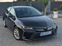 Toyota Corolla SALON POLSKA Klimatronic Bluetooth Alu Radom - zdjęcie 11
