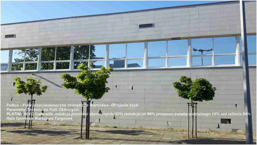 Folie przeciwsłoneczne Tarchomin, Białołeka Warszawa-ANTY UV folie Białołęka - zdjęcie 11