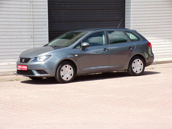 Seat Ibiza Navi /Klima/ Lift/Gwarancja /MPI /2014r Mikołów - zdjęcie 9