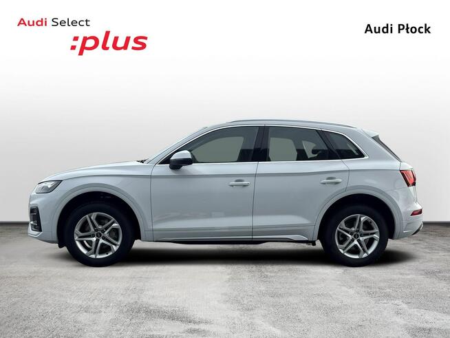 Audi Q5 Płock - zdjęcie 2